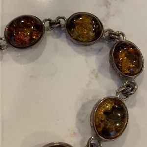 Baltic Amber Bracelet